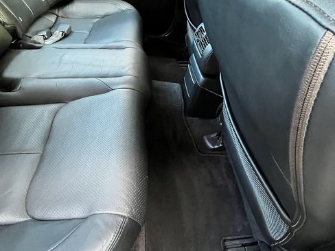 Used 2006 INFINITI G35 Sedan w/ (P03) Premium Pkg C RWD image 31