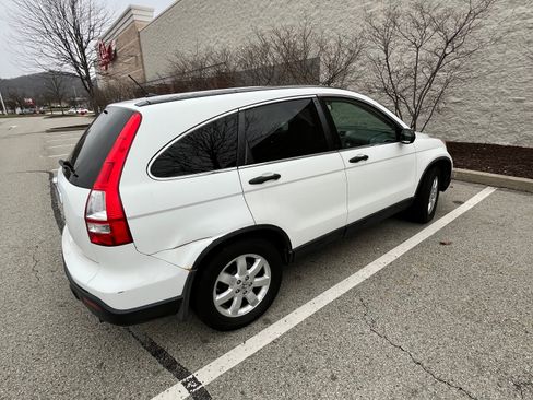 Used 2007 Honda CR-V EX image 4