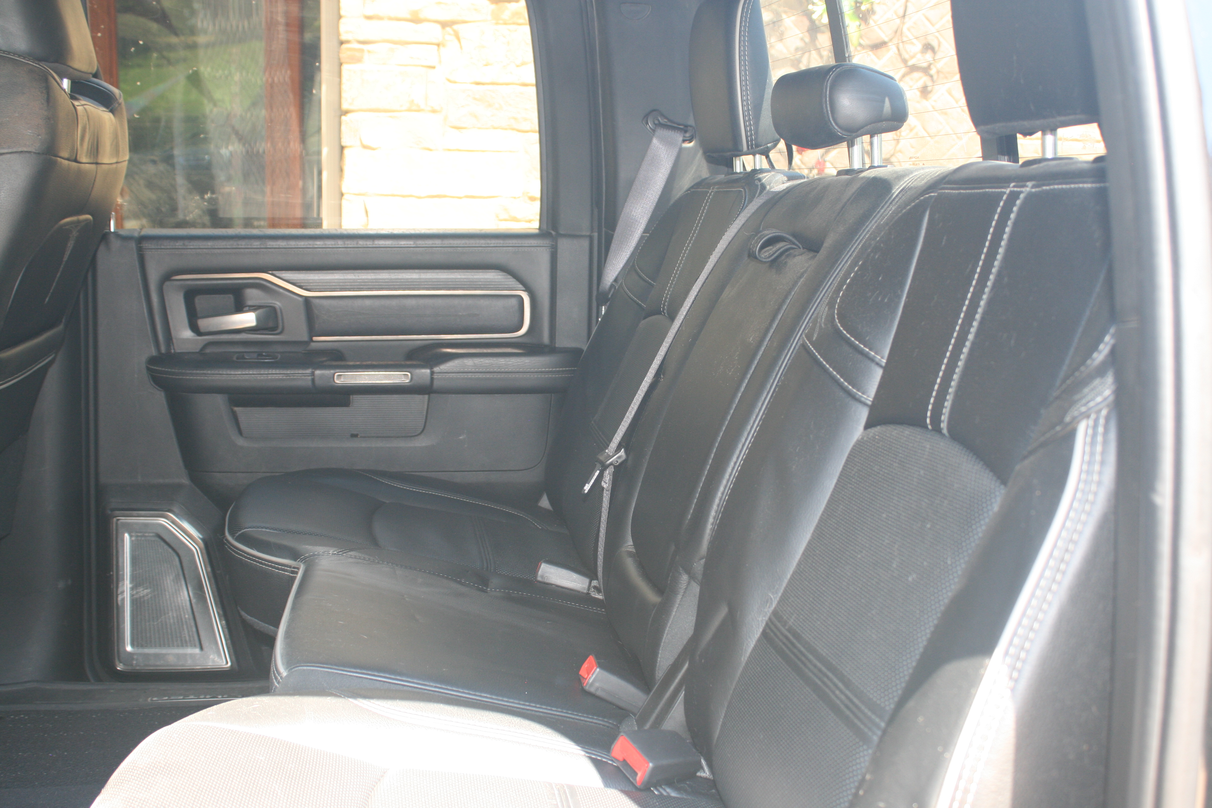 Used 2021 RAM 2500 Limited AWD/4WD image 13