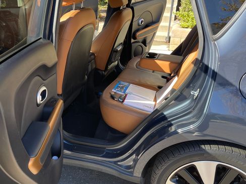 Used 2015 Kia Soul ! w/ Sun & Sound Package image 26