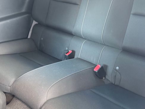 Used 2015 Chevrolet Camaro SS w/ RS Package image 13