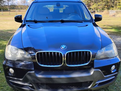 Used 2009 BMW X5 xDrive30i image 5
