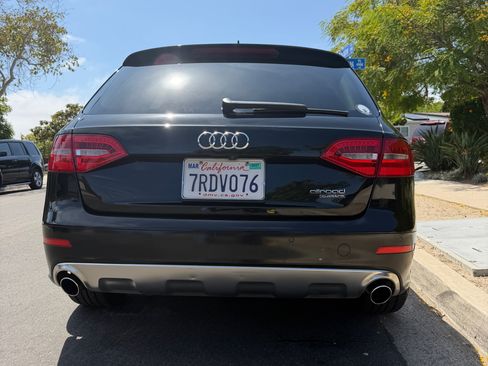 Used 2016 Audi A4 Premium Plus w/ Technology Package AWD/4WD image 13