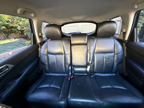 Used 2013 Nissan Pathfinder SL w/ Trailer Tow Pkg image 21