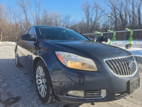 Used 2011 Buick Regal CXL image 5