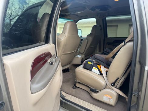 Used 2003 Ford Excursion Limited image 14