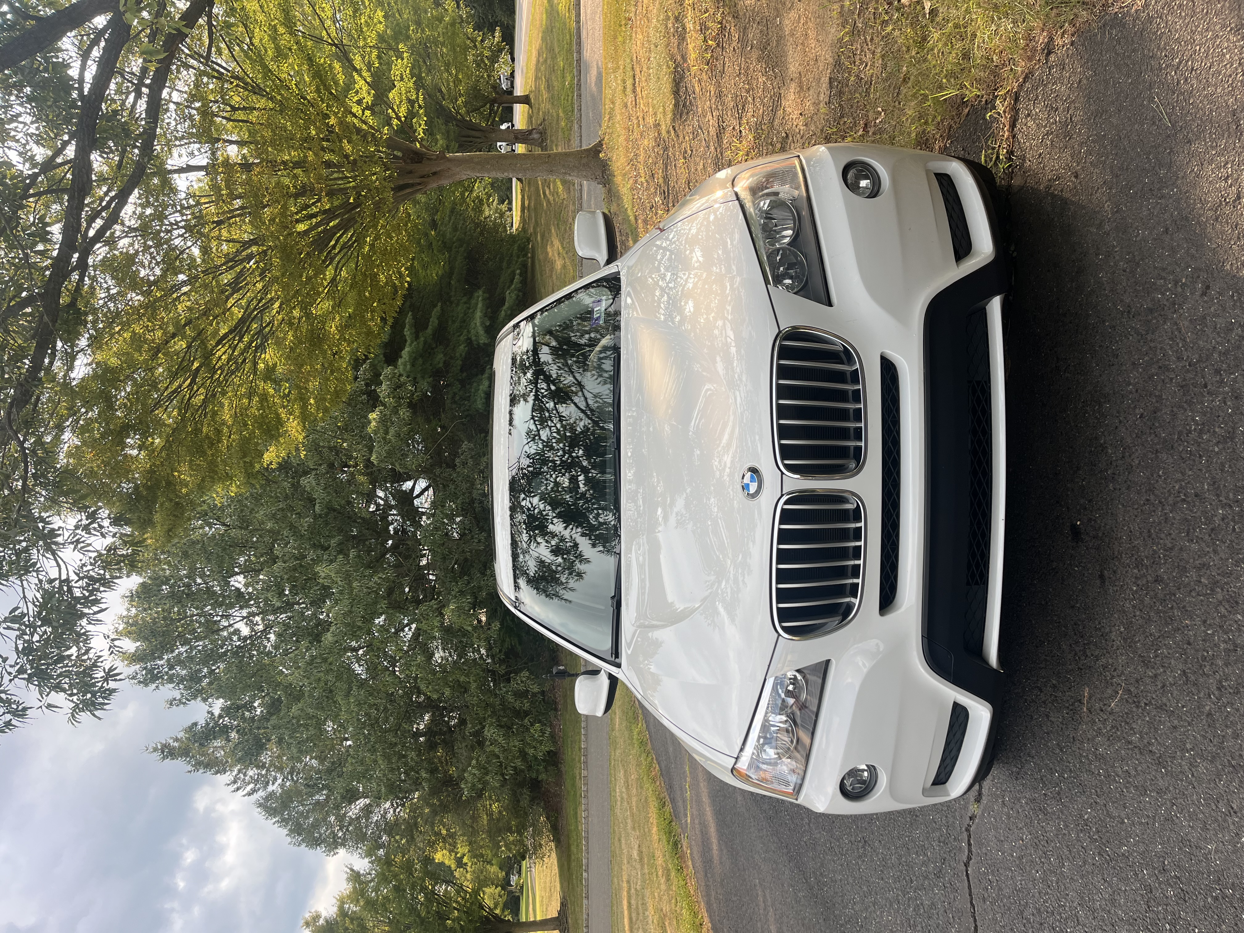Used 2014 BMW X3 xDrive28i w/ Premium Package AWD/4WD image 5