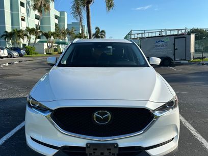 Used 2019 MAZDA CX-5 Touring