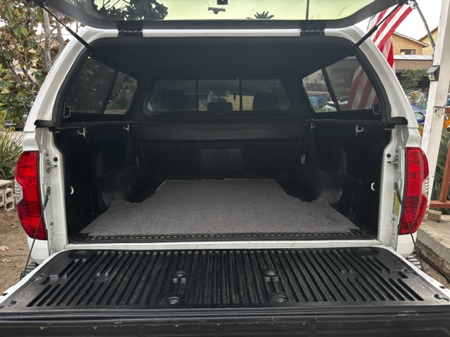 Used 2014 Toyota Tundra SR5 RWD image 6