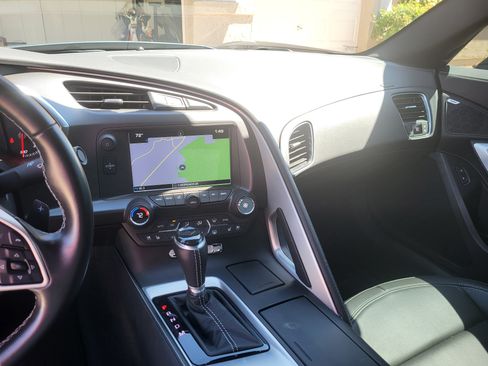 Used 2019 Chevrolet Corvette Grand Sport image 5