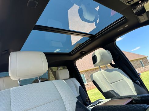 Used 2023 Toyota Tundra Capstone image 22