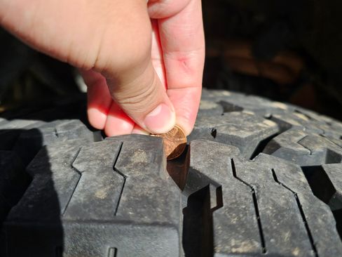 Used 2008 Toyota FJ Cruiser 4WD image 19