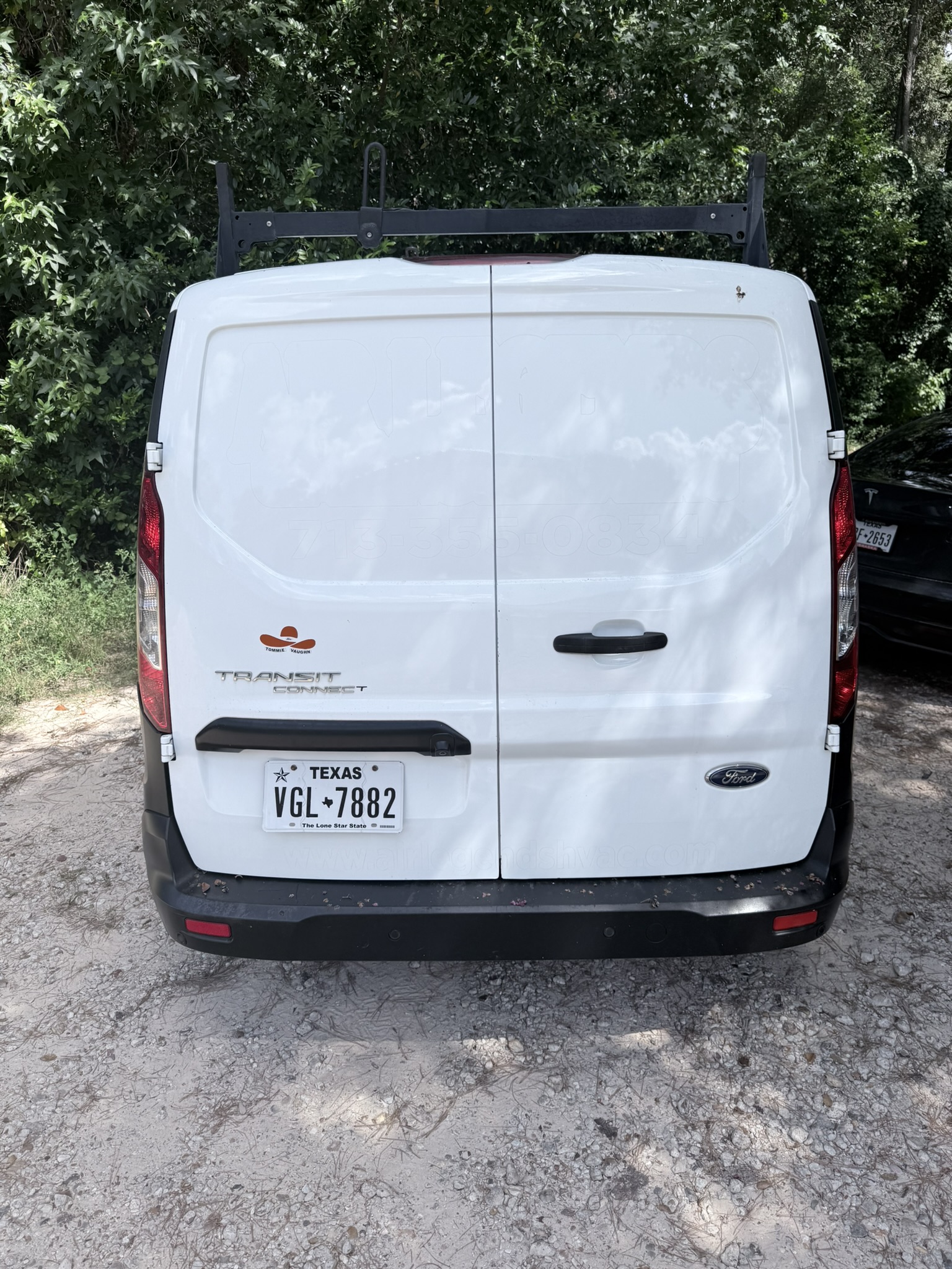 Used 2021 Ford Transit Connect XL FWD image 11
