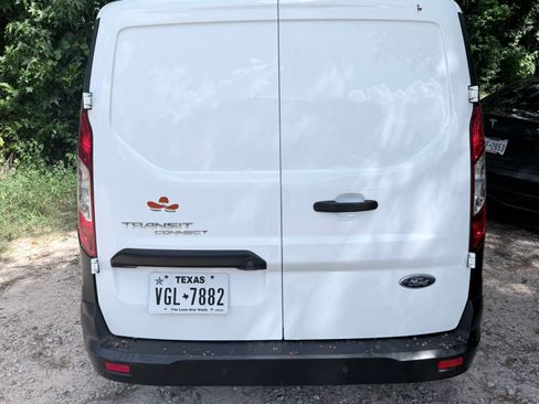Used 2021 Ford Transit Connect XL FWD image 11