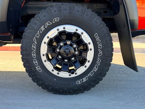 Used 2021 RAM 2500 Power Wagon w/ 75th Anniversary Edition image 26