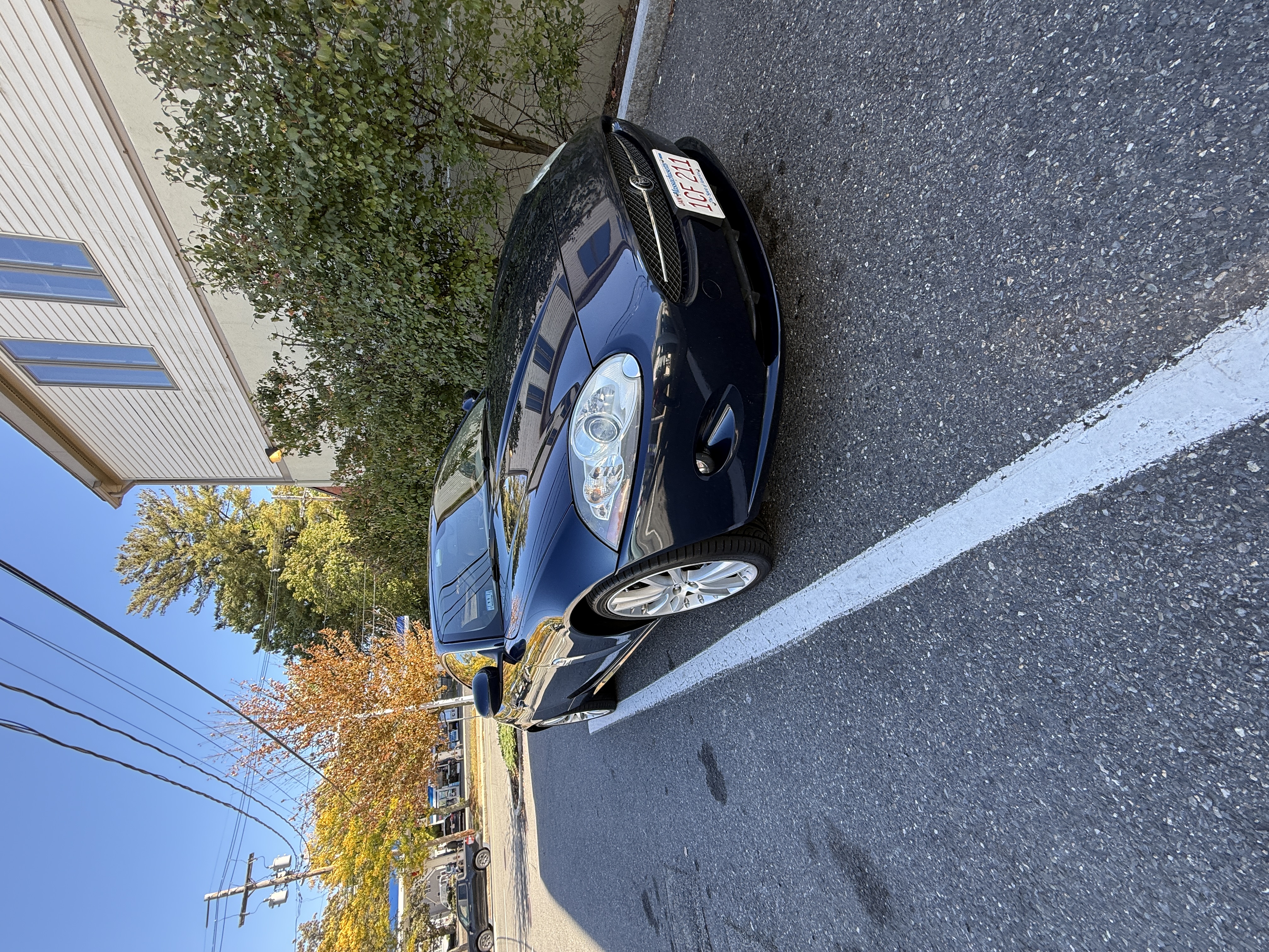 Used 2007 Jaguar XK Coupe RWD image 13