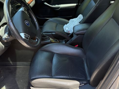 Used 2008 Saab 9-3 2.0T w/ Cold Weather Package FWD image 19