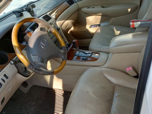 Used 2006 Lexus ES 330 image 5