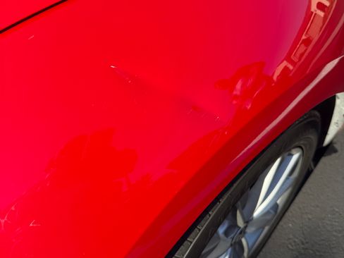 Used 2013 Volkswagen Beetle 2.5 image 5