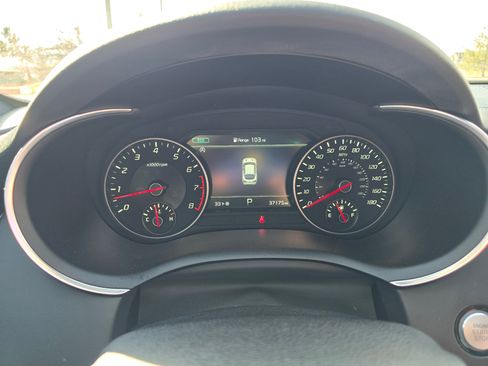 Used 2023 Kia Stinger GT2 w/ Red Interior Color Package image 19