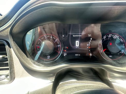 Used 2019 Dodge Challenger SXT w/ Blacktop Package image 19