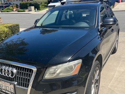 Used 2011 Audi Q5 2.0T Premium Plus