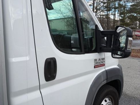 Used 2018 RAM ProMaster 3500 image 5