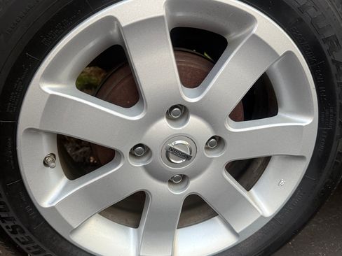 Used 2010 Nissan Sentra 2.0 SR image 10