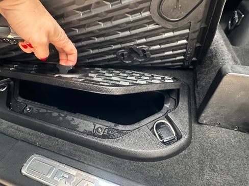 Used 2022 RAM 1500 Limited image 20