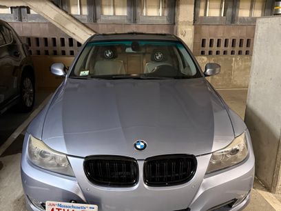 Used 2009 BMW 328i Sedan