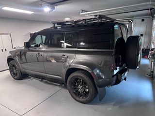 Used 2023 Land Rover Defender 110 SE AWD/4WD image 5