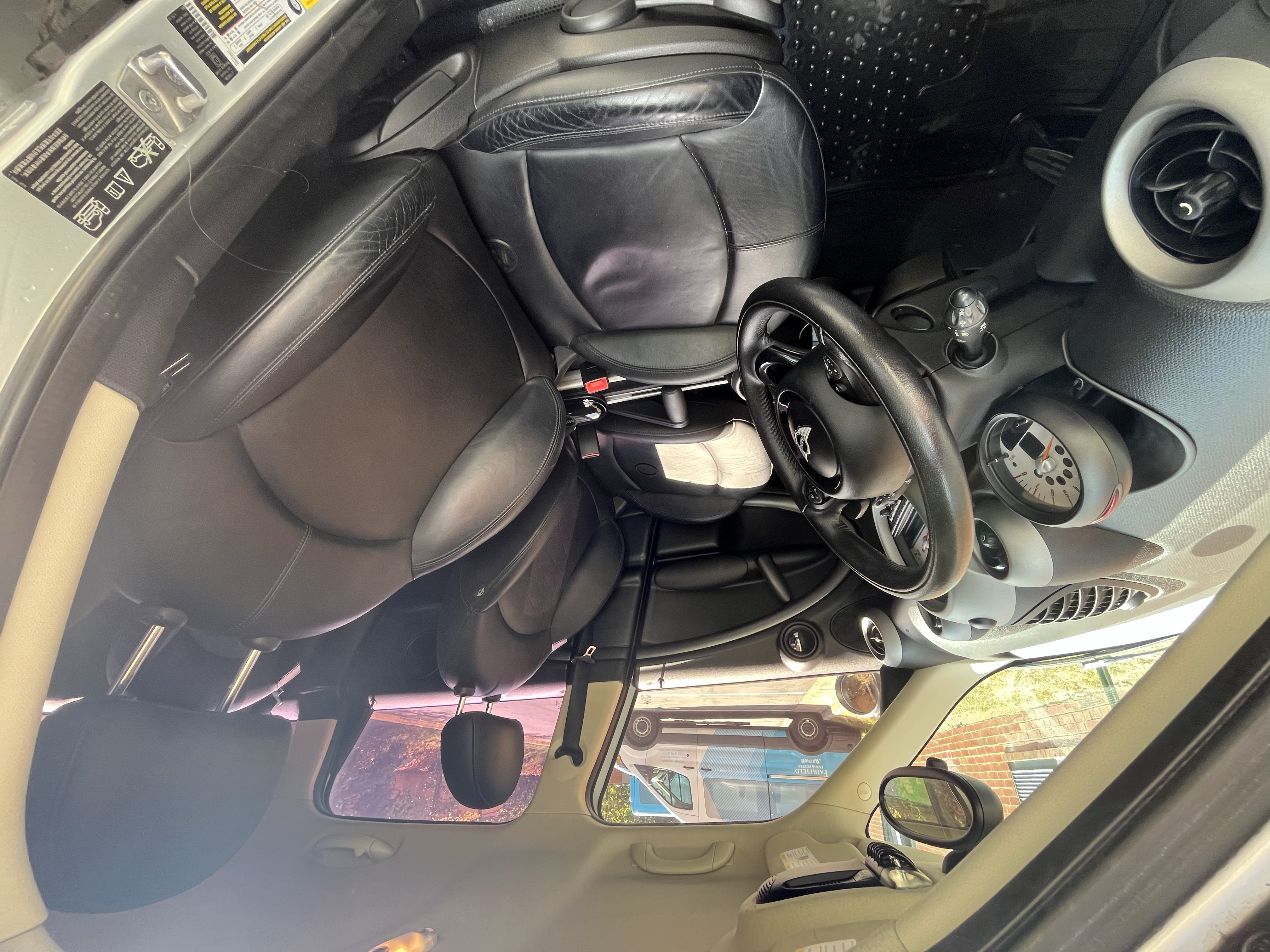 Used 2012 MINI Cooper Countryman S AWD/4WD image 12