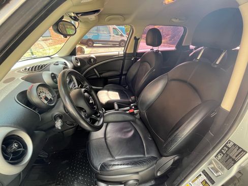 Used 2012 MINI Cooper Countryman S image 12
