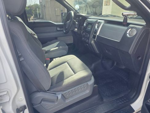 Used 2013 Ford F150 XLT w/ XLT Convenience Pkg image 8