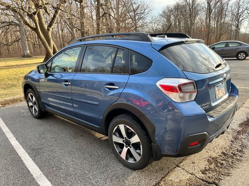 Used 2014 Subaru Crosstrek Touring w/ Popular Package #2 image 2