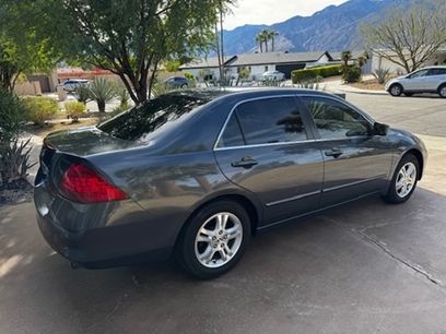 Used 2007 Honda Accord SE