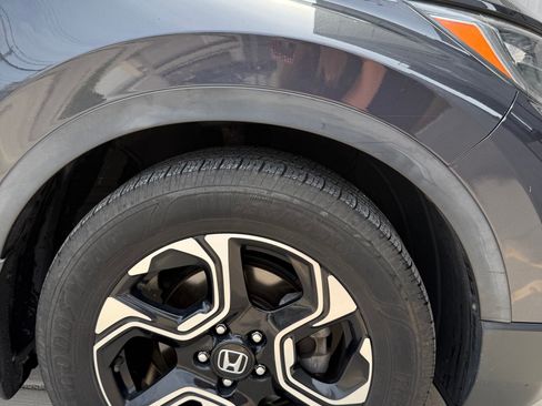 Used 2019 Honda CR-V Touring image 13