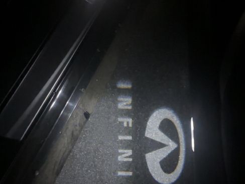 Used 2010 INFINITI G37 Journey w/ Aerodynamic Pkg RWD image 9