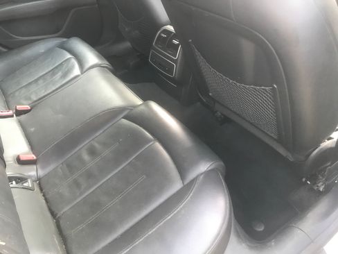 Used 2014 Audi A7 3.0T Premium Plus w/ Cold Weather Package image 12