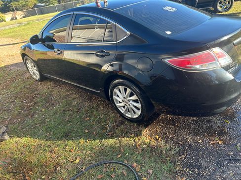 Used 2013 MAZDA MAZDA6 i Touring image 6