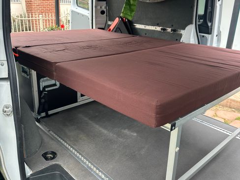 Used 2019 Mercedes-Benz Metris image 14