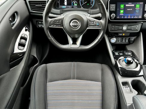 Used 2023 Nissan Leaf SV Plus image 15