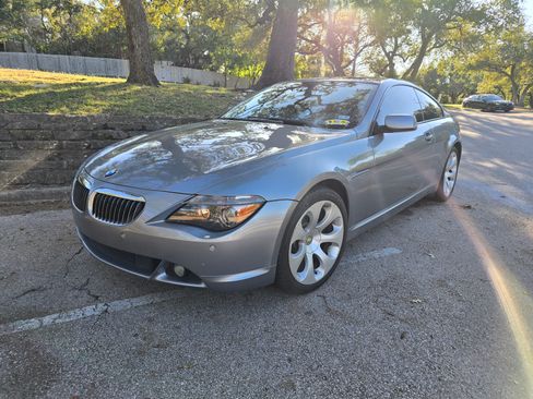 Used 2007 BMW 650i Coupe image 5