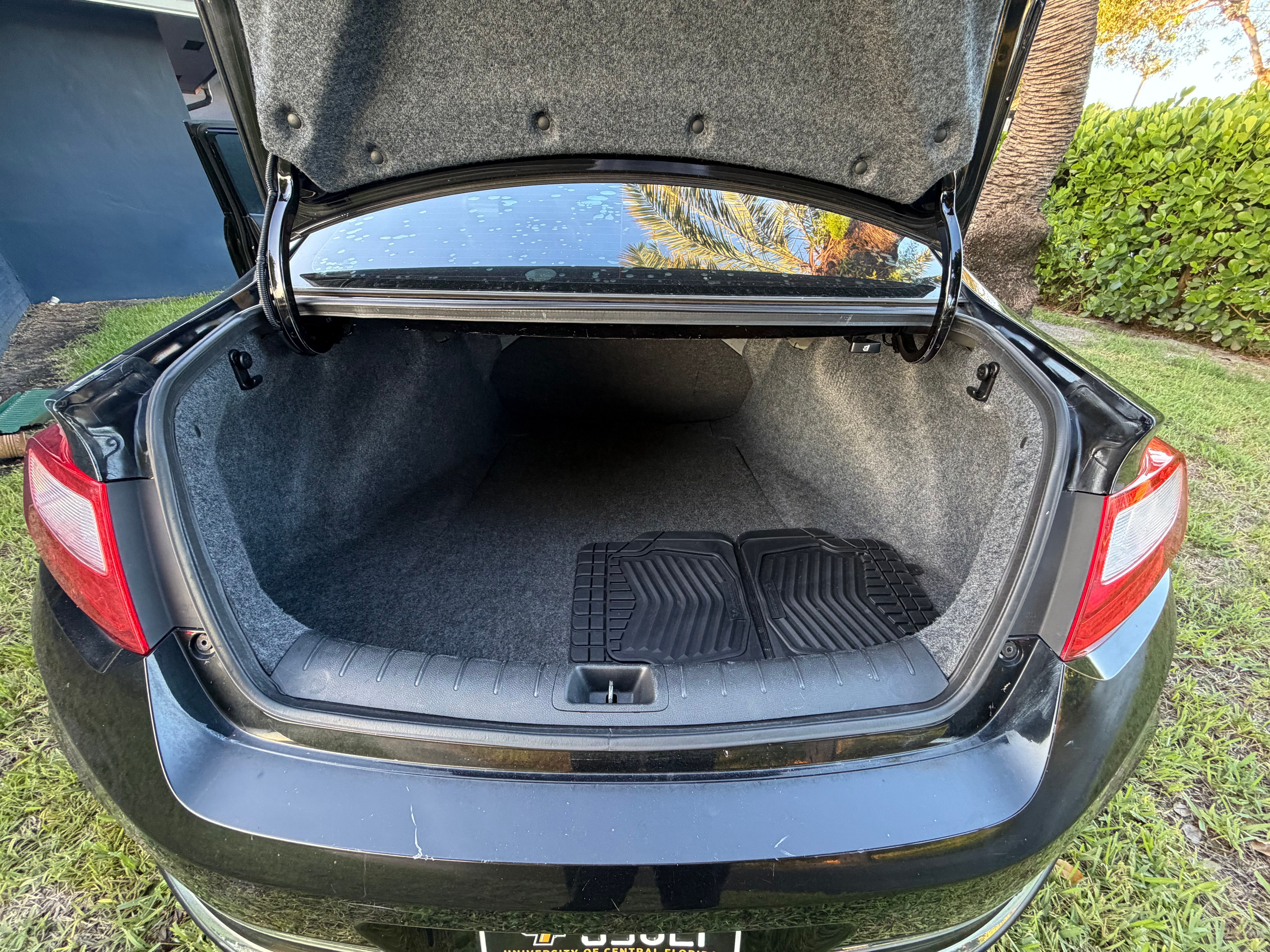 Used 2015 Honda Accord LX-S image 11