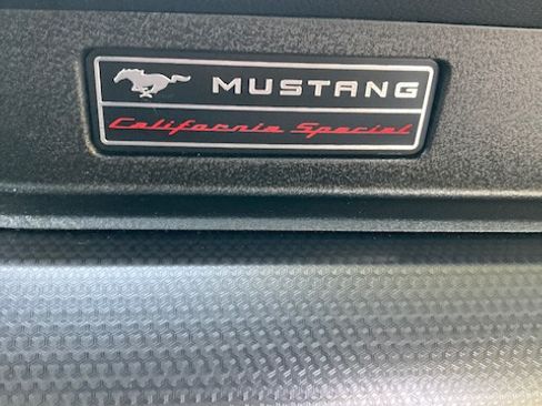 Used 2021 Ford Mustang GT Premium w/ Equipment Group 401A RWD image 21