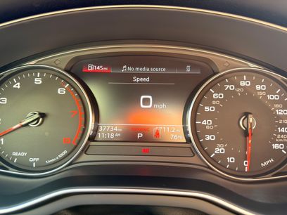 Used 2021 Audi A4 2.0T Premium w/ Convenience Package