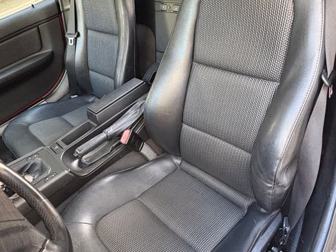 Used 1998 BMW Z3 1.9 RWD image 10