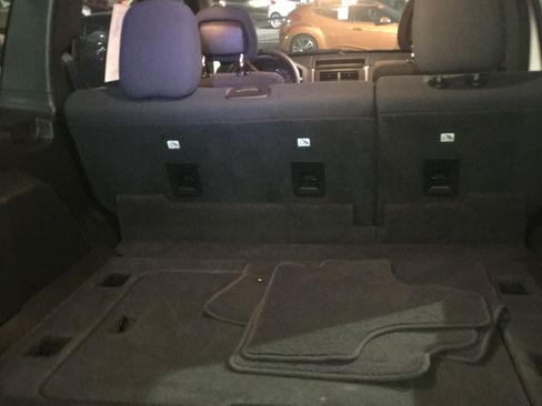 Used 2012 Jeep Liberty Sport AWD/4WD image 15