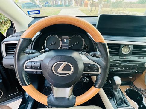 Used 2021 Lexus RX 350 FWD w/ Premium Package image 23