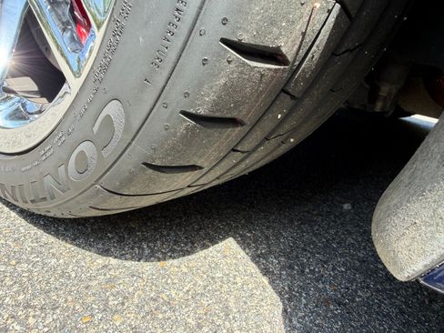 Used 2007 Chevrolet Corvette Z06 w/ Preferred Equipment Group image 18